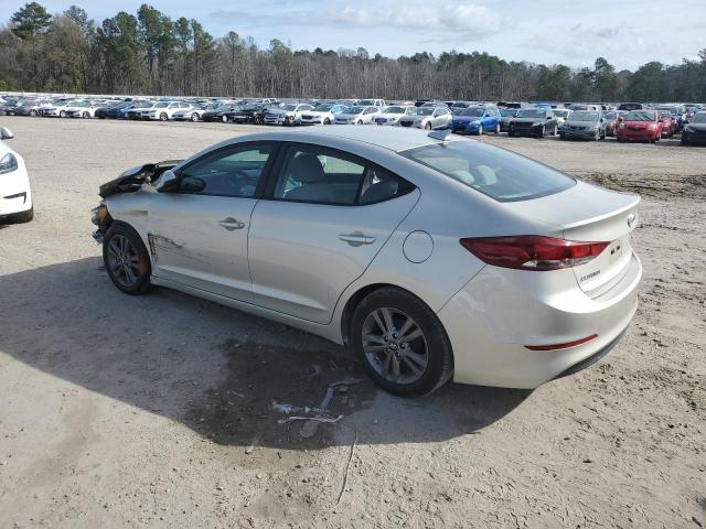 5NPD84LFXHH068001 | 2017 HYUNDAI ELANTRA SE