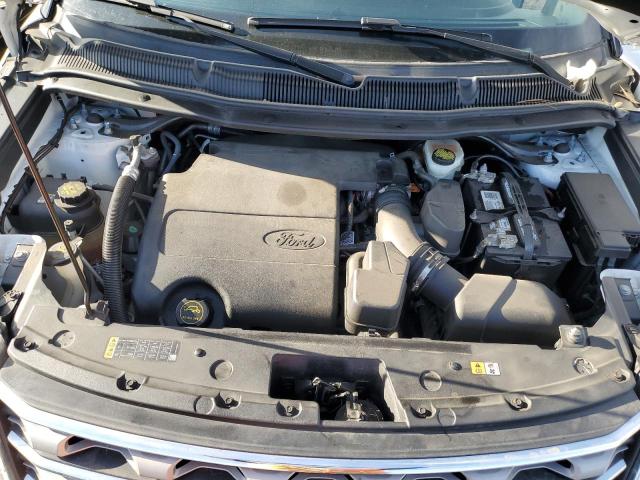 2017 FORD EXPLORER X - 1FM5K7D85HGE34034