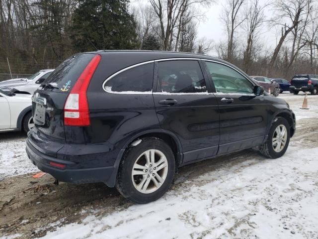 Vin: 5j6re4h56al066739, lot: 38841854, honda crv ex 20103