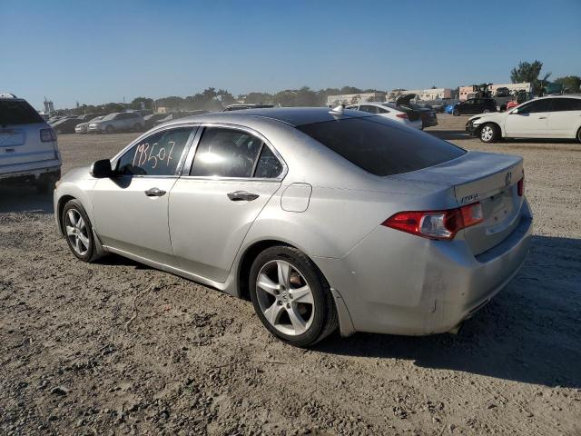 VIN JM3KFBCM0M0340182 2009 ACURA TSX no.2