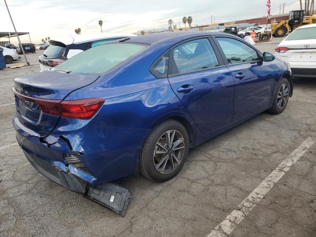 2023 KIA FORTE LX 3KPF24AD3PE551957