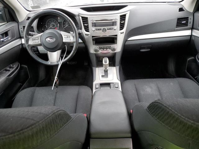 2010 Subaru Legacy 2.5I Premium VIN: 4S3BMBG64A3240851 Lot: 40209784