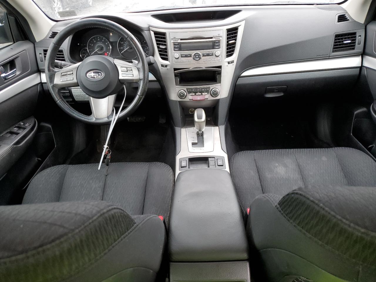 4s3bmbg64a3240851 4S3BMBG64A3240851 2010 Subaru Legacy 2.5I Premium