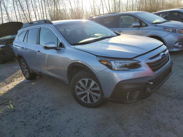 4S4BTACC1L3102093 | 2020 SUBARU OUTBACK PR