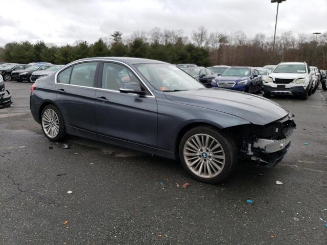 VIN 1FADP3F2XDL107039 2013 BMW 3 SERIES no.4