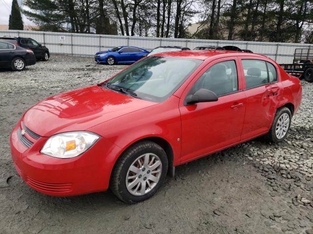 2009 Chevrolet Cobalt LS