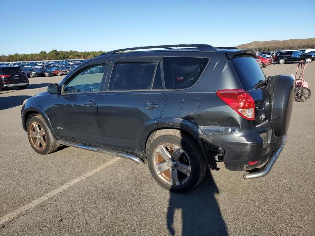 2008 Toyota Rav4 Sport VIN: JTMBK32V286040120 Lot: 82545033