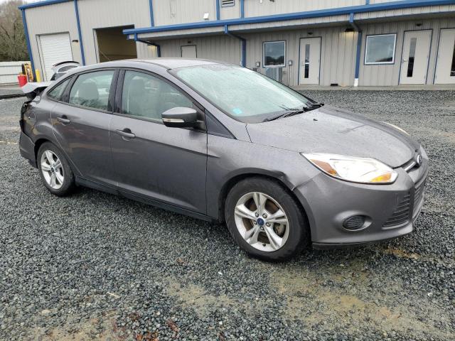 Vin: 1fadp3f2xel416429, lot: 82270863, ford focus se 20144