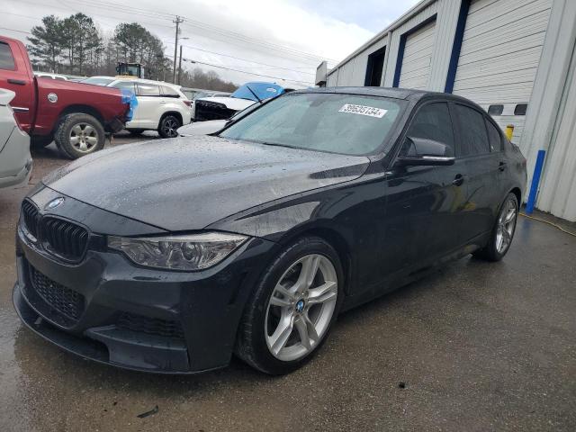 2013 BMW 3 Series 328i