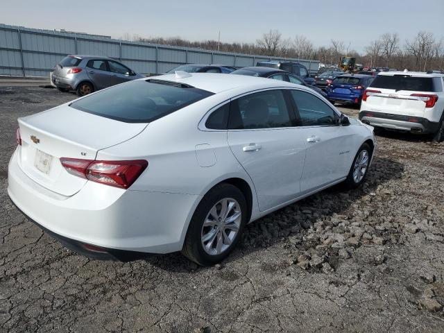 1G1ZD5ST0NF124234 | 2022 CHEVROLET MALIBU LT