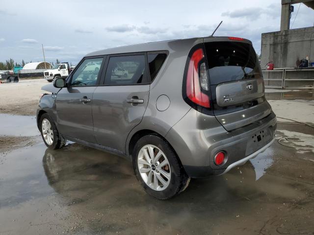 KNDJP3A58H7426114 | 2017 KIA SOUL +