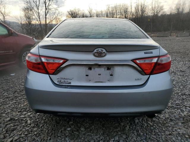 4T1BF1FK3GU147787 | 2016 TOYOTA CAMRY LE