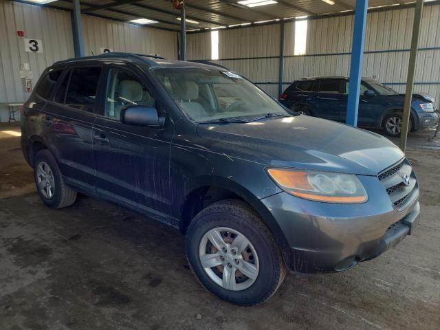 2009 Hyundai Santa Fe - Image 4