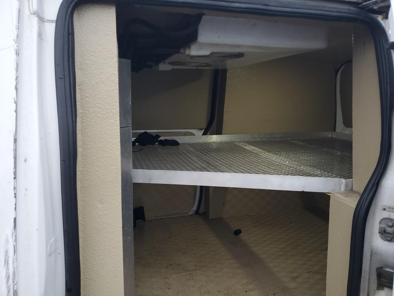 3N6CM0KN5DK696134 2013 Nissan Nv200 2.5S