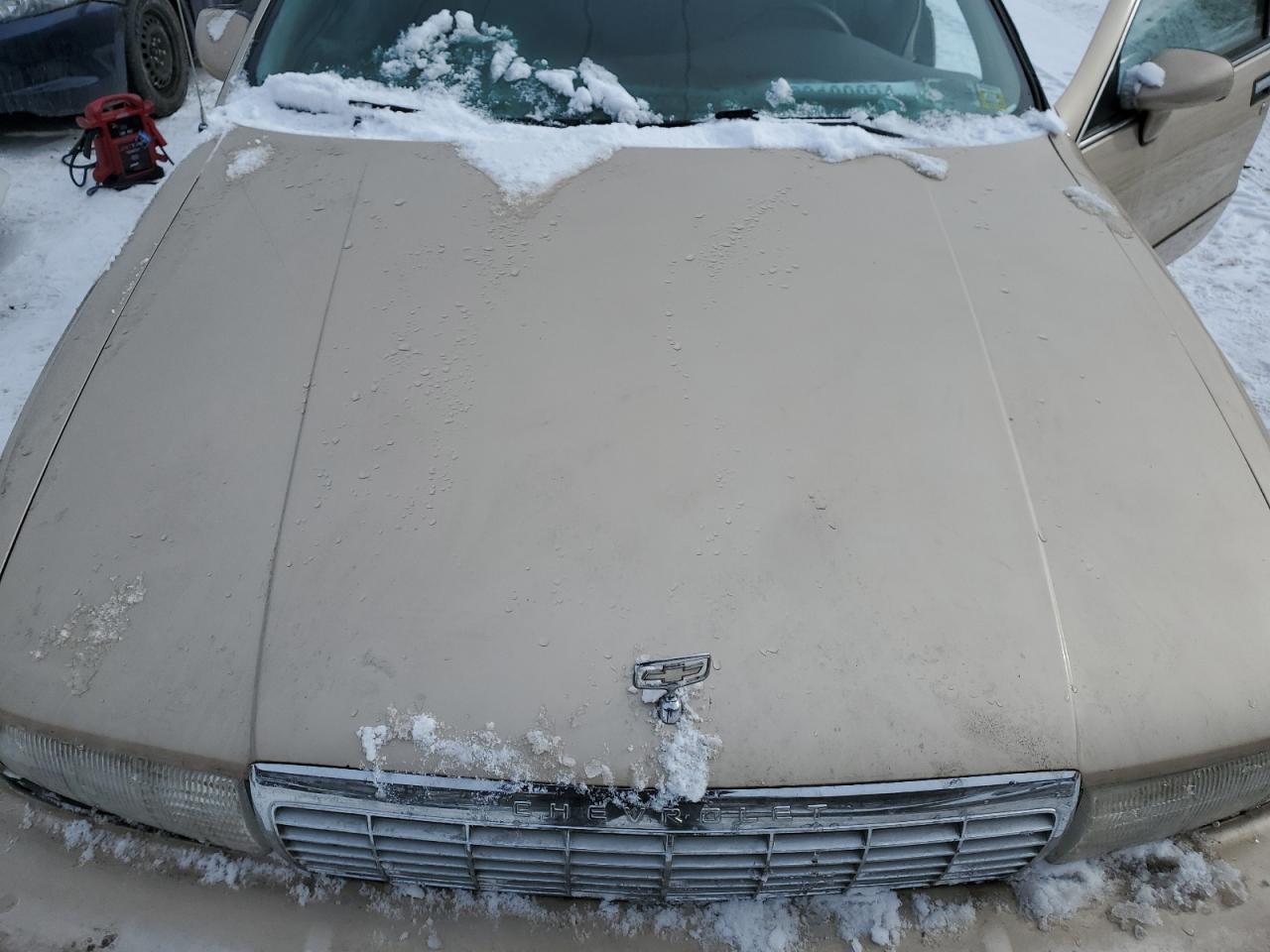 1G1BL52W1RR203513 1994 Chevrolet Caprice Classic