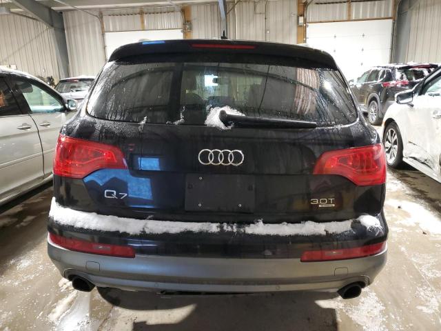 WA1LGAFEXED015360 | 2014 AUDI Q7 PREMIUM