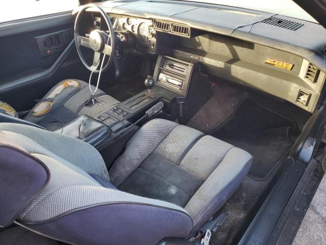 1G1FP87F7GL149070 | 1986 Chevrolet camaro