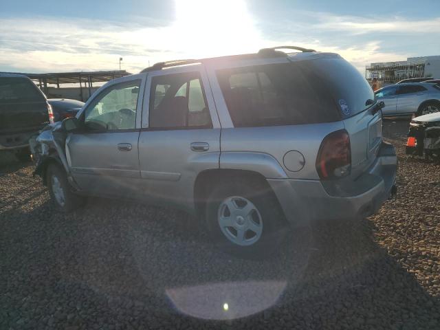 2004 Chevrolet Trailblazer Ls VIN: 1GNDT13SX42232473 Lot: 40174914