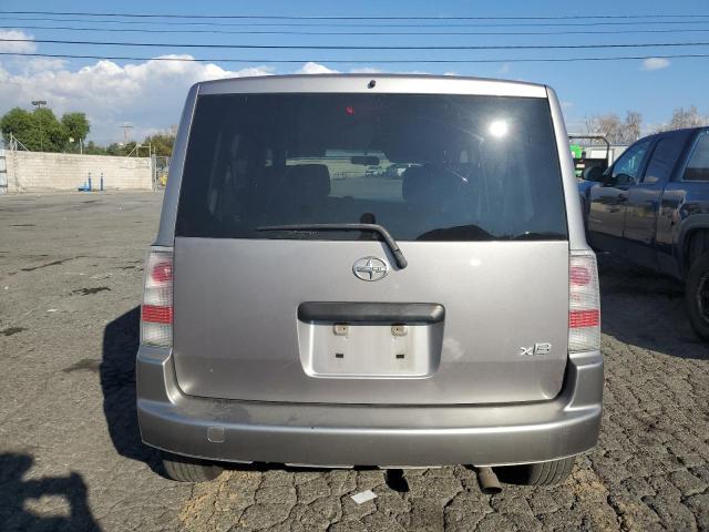 2006 Toyota Scion Xb VIN: JTLKT324264086838 Lot: 39943914