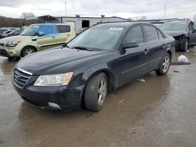 2010 Hyundai Sonata SE