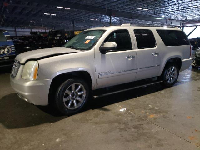 2009 GMC Yukon XL Denali