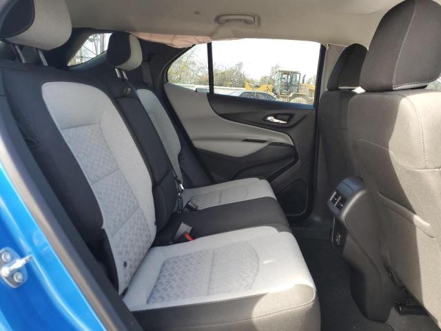 3GNAXHEG5RL152156 CHEVROLET EQUINOX 2024
