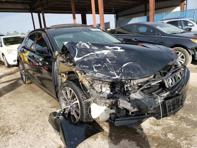 19UUB2F30HA002198 | 2017 ACURA TLX