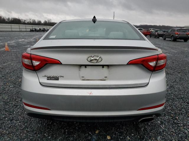 5NPE24AF5GH315304 | 2016 HYUNDAI SONATA SE