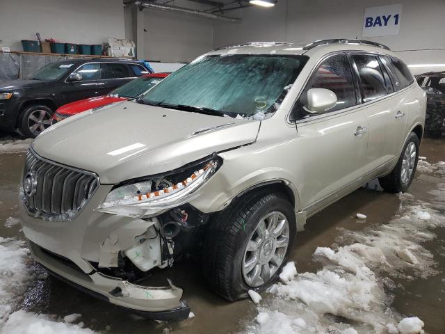 2013 Buick Enclave 