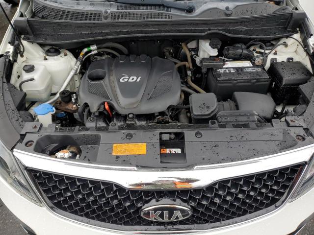 KNDPBCAC5F7786011 | 2015 KIA SPORTAGE L