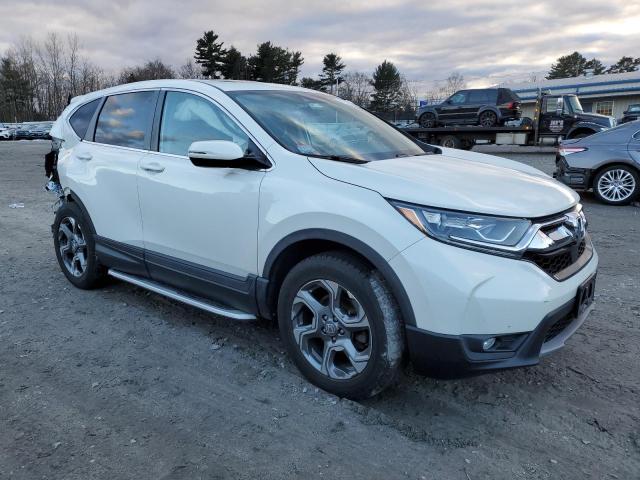 2HKRW2H56JH657231 | 2018 HONDA CR-V EX