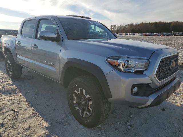 3TMAZ5CN8KM104637 | 2019 TOYOTA TACOMA DOU