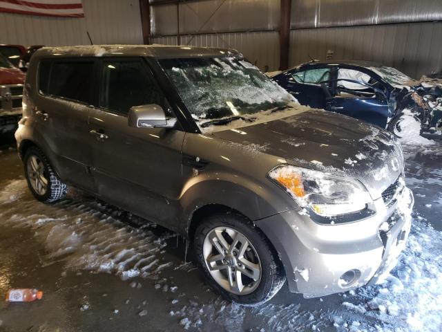 2011 Kia Soul + VIN: KNDJT2A25B7298322 Lot: 37026064