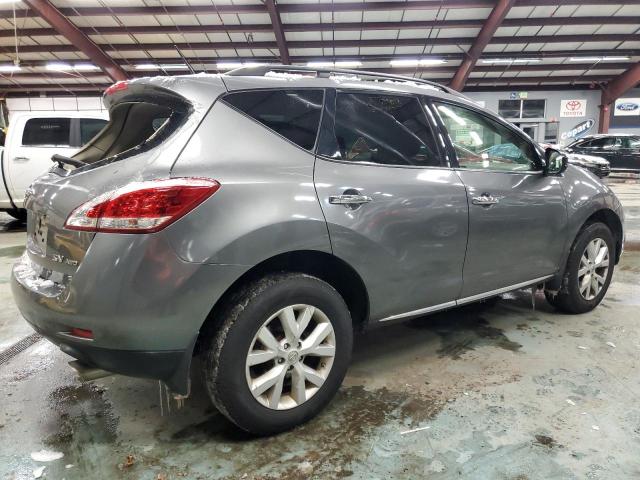 JN8AZ1MW1EW531358 | 2014 Nissan murano s