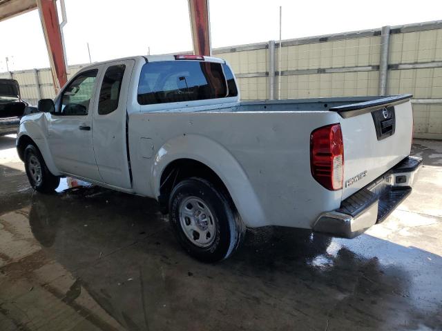 VIN 1FMCU0JX4EUE37637 2016 NISSAN FRONTIER no.2