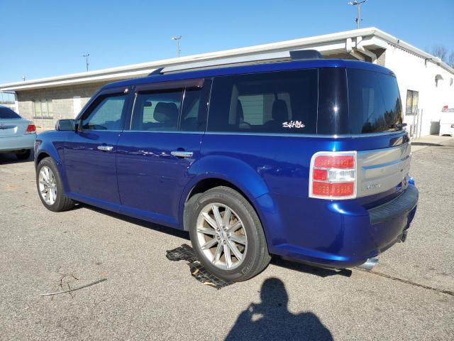 2FMHK6D85EBD03826 | 2014 FORD FLEX LIMIT