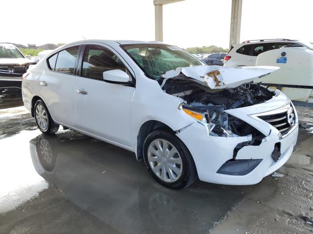 3N1CN7AP0JL884127 | 2018 NISSAN VERSA S