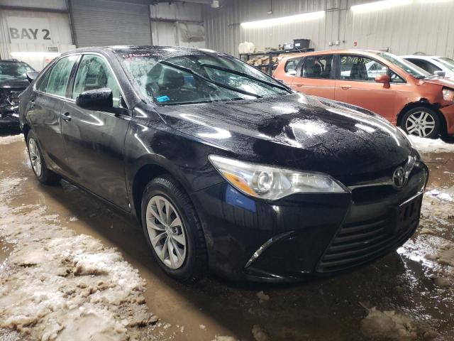 4T1BF1FK3HU307118 | 2017 TOYOTA CAMRY LE