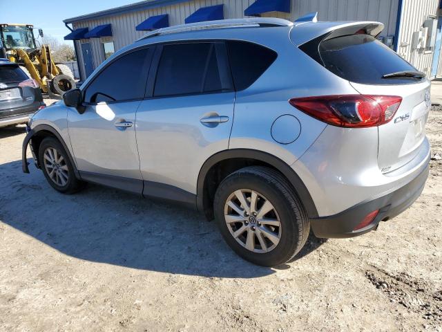 JM3KE2CY3G0864887 | 2016 MAZDA CX-5 TOURI