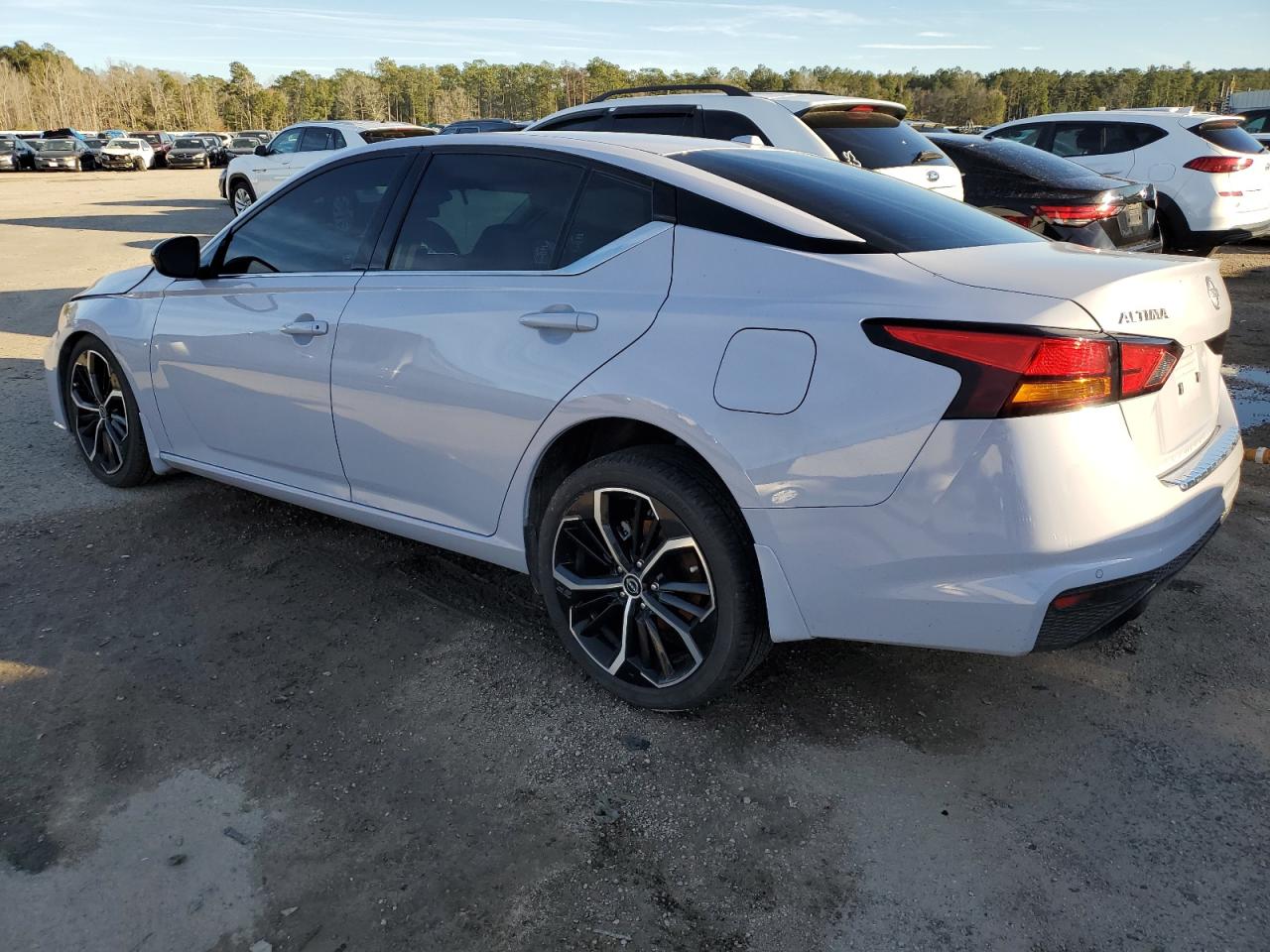 1N4BL4CV3PN413645 NISSAN ALTIMA 2023