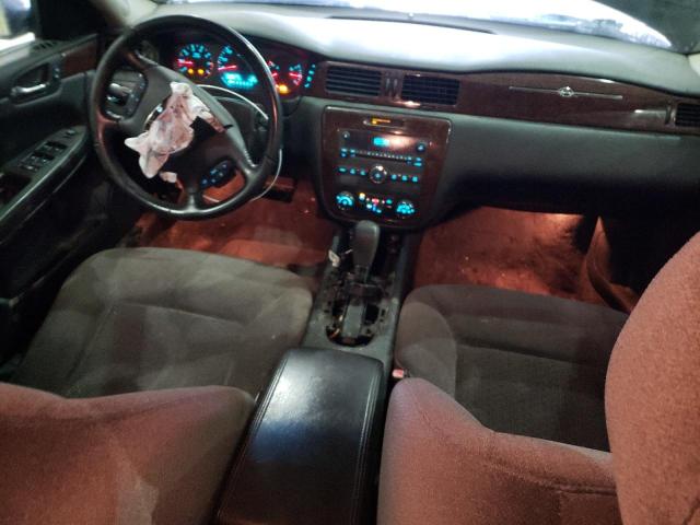 2011 Chevrolet Impala Lt VIN: 2G1WG5EK6B1165838 Lot: 39197734