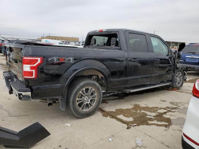 2018 FORD F150 SUPER 1FTFW1EG8JFA34285