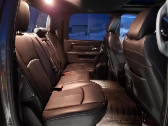 2018 RAM 1500 REBEL - 1C6RR7YT7JS110805