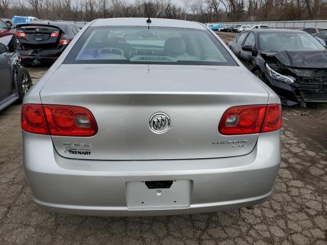 2008 Buick Lucerne Cxl VIN: 1G4HD57298U108130 Lot: 39757604