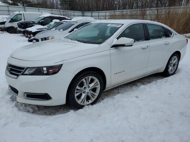 1G1115SL7FU145228 | 2015 CHEVROLET IMPALA LT