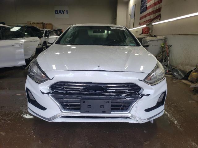 5NPE24AF7JH698718 | 2018 HYUNDAI SONATA SE