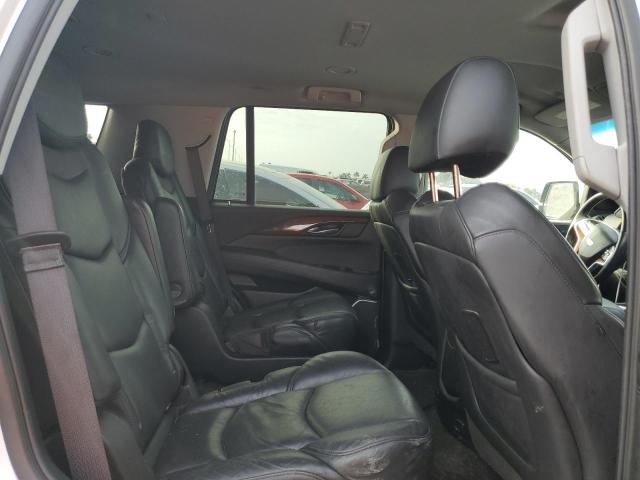 2019 CADILLAC ESCALADE 1GYS4AKJ8KR194360