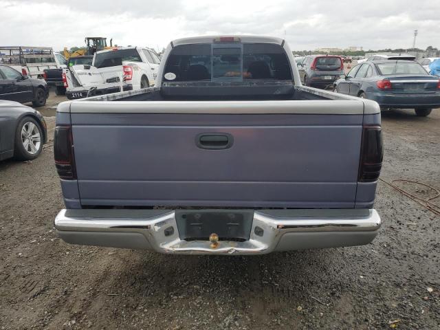 2002 Dodge Dakota Slt VIN: 1B7GL42XX2S662408 Lot: 37031664