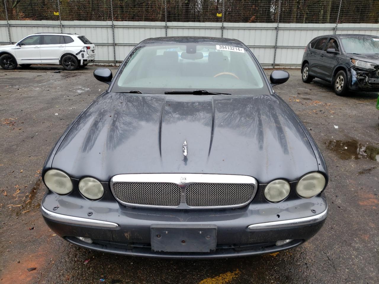 SAJWA71B36SH00404 2006 Jaguar Xj8