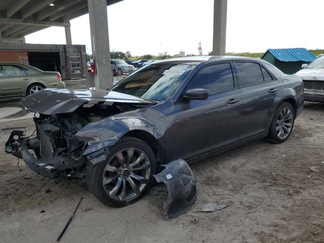 Vin: 2c3ccabgxeh355611, lot: 36932354, chrysler 300 s 2014 img_1